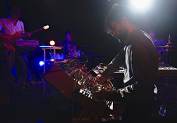 Soirée des associations - Village associatif et concerts !