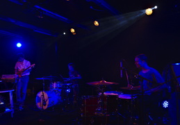 Soirée des associations - Village associatif et concerts !