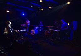 Soirée des associations - Village associatif et concerts !