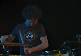 Soirée des associations - Village associatif et concerts !