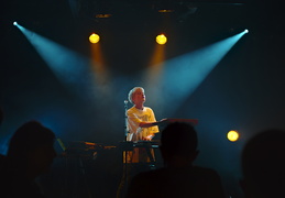 Soirée des associations - Village associatif et concerts !