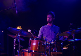 [Concert] Colin Stetson + Pan American + Adam Teixeira