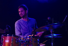 [Concert] Colin Stetson + Pan American + Adam Teixeira