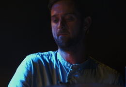 [Concert] Colin Stetson + Pan American + Adam Teixeira