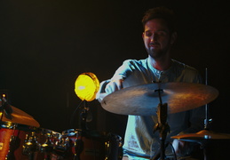 [Concert] Colin Stetson + Pan American + Adam Teixeira