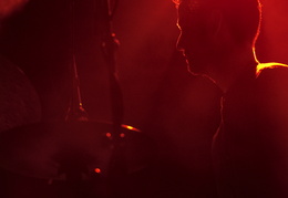 [Concert] Colin Stetson + Pan American + Adam Teixeira