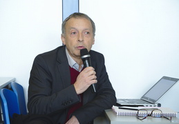 Forum des métiers du Département de Physique