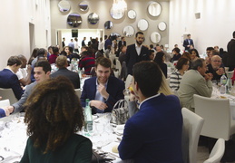 Remise des diplômes des MGC