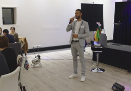 Remise des diplômes des MGC