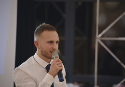 Remise des diplômes des MGC