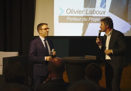 Projet NExT
