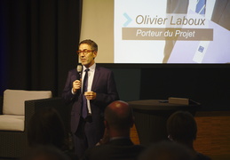 Projet NExT