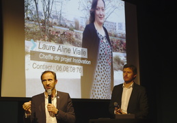 Projet NExT