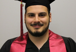 Remise des diplômes