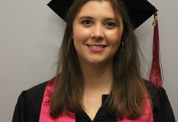 Remise des diplômes