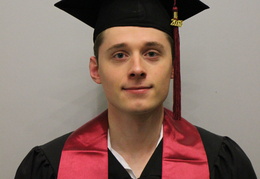 Remise des diplômes