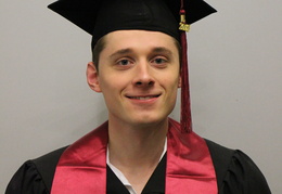 Remise des diplômes
