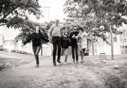 Famille Cartophile
