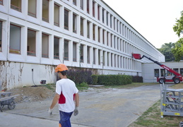 Nouveau Tertre
