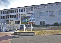 Nouveau Tertre