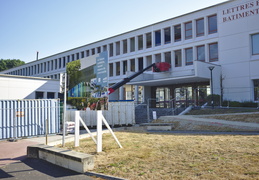 Nouveau Tertre