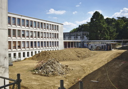 Nouveau Tertre