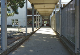 Nouveau Tertre