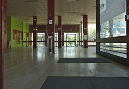 Nouveau Tertre