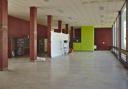 Nouveau Tertre