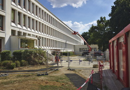 Nouveau Tertre