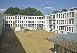 Nouveau Tertre