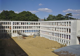 Nouveau Tertre