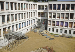 Nouveau Tertre