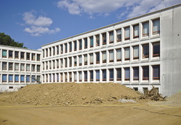 Nouveau Tertre