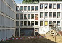 Nouveau Tertre