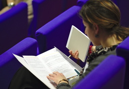 Formes brèves dans les arts, la linguistique, la culture (FOBRALC)