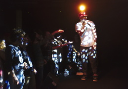Soirée Hip OPsession