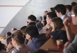Forum professionnel