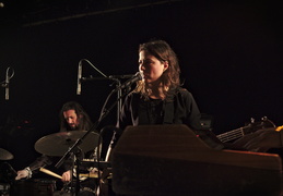 Soirée concert au Pôle étudiant