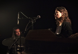 Soirée concert au Pôle étudiant