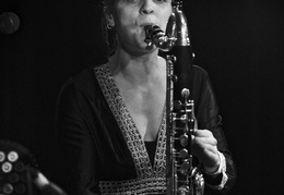 Soirée concert au Pôle étudiant