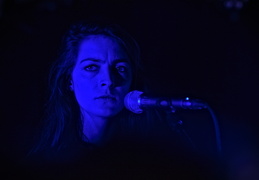 Soirée concert au Pôle étudiant