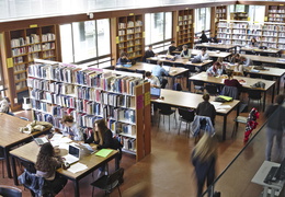BU