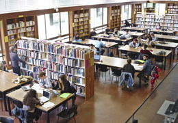 BU