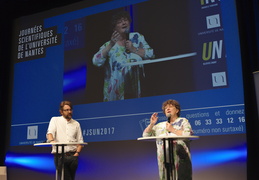 Journées Scientifiques