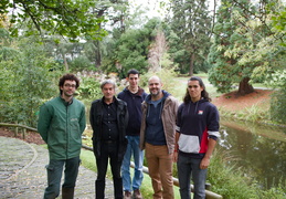 Sentier Botanique