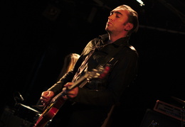 Concert au Pôle Étudiant