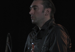 Concert au Pôle Étudiant