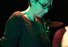 Concert au Pôle Étudiant