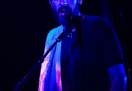 Concert au Pôle Étudiant